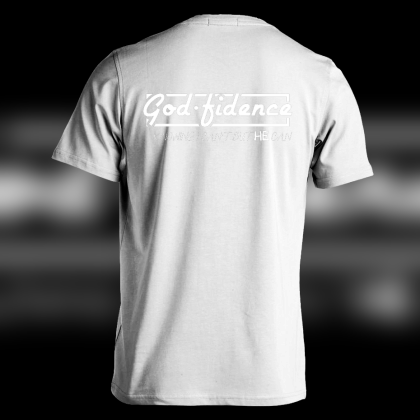 Christian Shirt