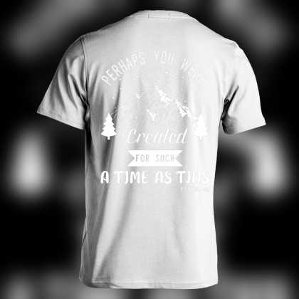 Christian Shirt