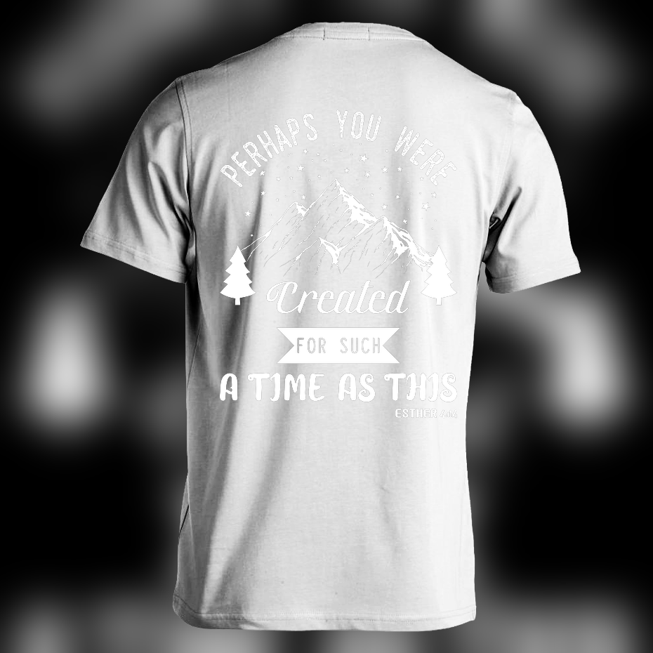 Christian Shirt