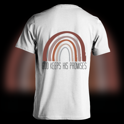 Christian Shirt
