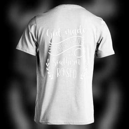 Christian Shirt