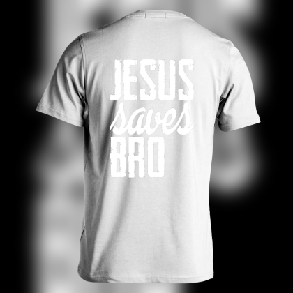 Christian Shirt