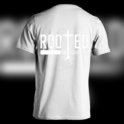 Christian Shirt