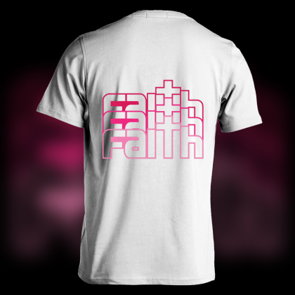 Christian Shirt