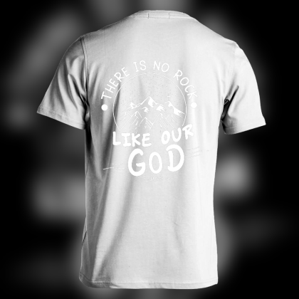 Christian Shirt