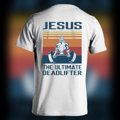 Christian Shirt
