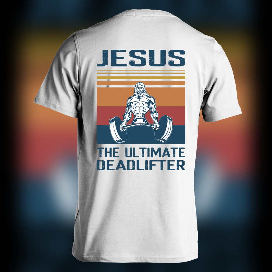 Christian Shirt