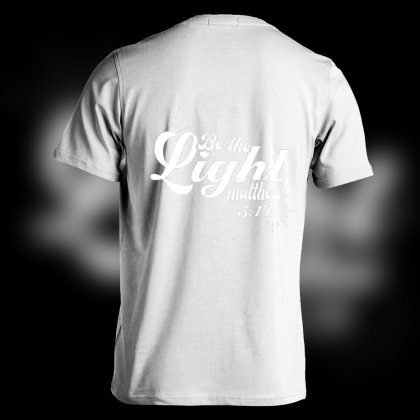 Christian Shirt
