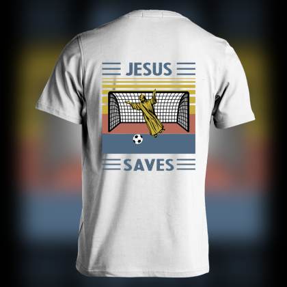Christian Shirt