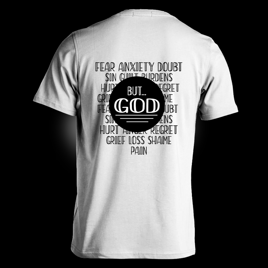 Christian Shirt