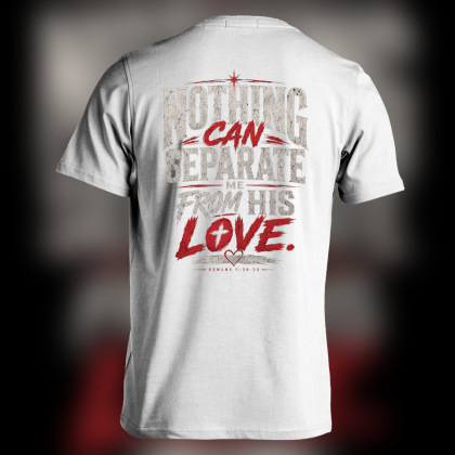 Love of The Cross Shirt