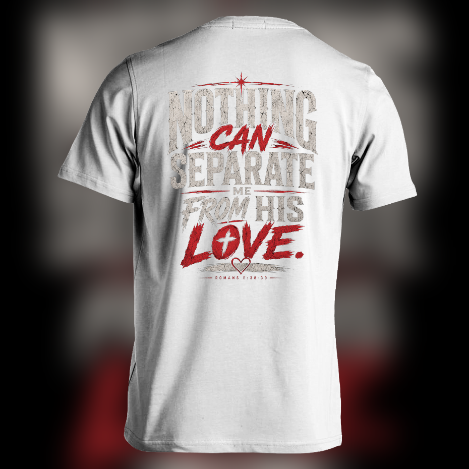 Love of The Cross Shirt