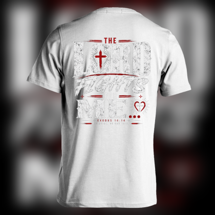 Love of The Cross Shirt