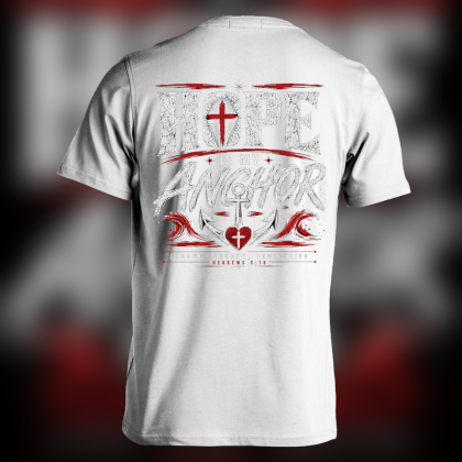 Love of The Cross Shirt