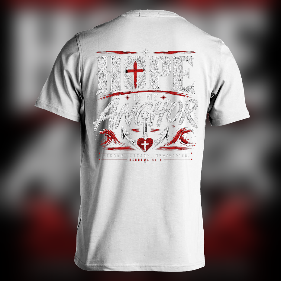 Love of The Cross Shirt
