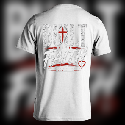 Love of The Cross Shirt