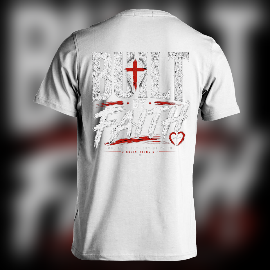 Love of The Cross Shirt