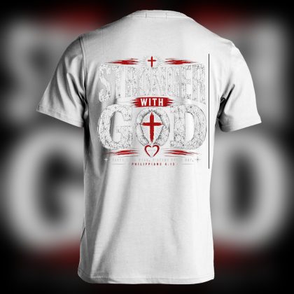 Love of The Cross Shirt