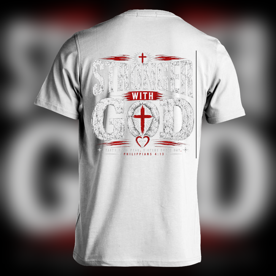 Love of The Cross Shirt