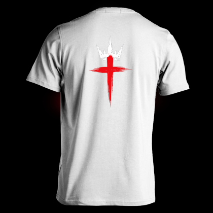 Love of The Cross