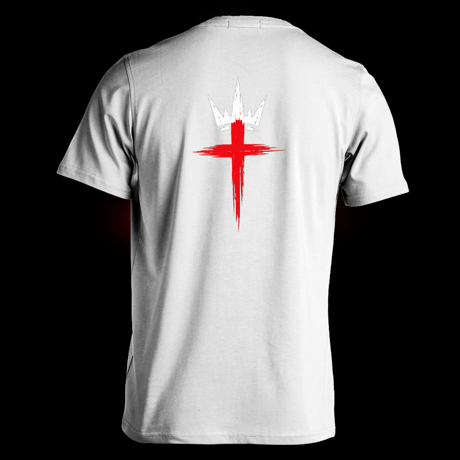 Love of The Cross Shirt
