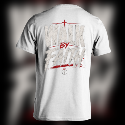 Love of The Cross Shirt