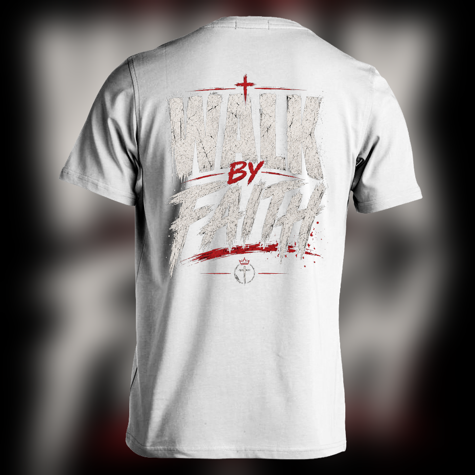 Love of The Cross Shirt