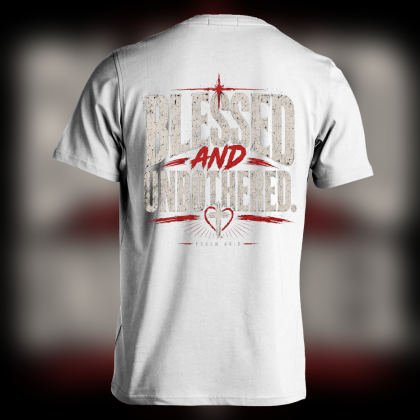 Love of The Cross Shirt
