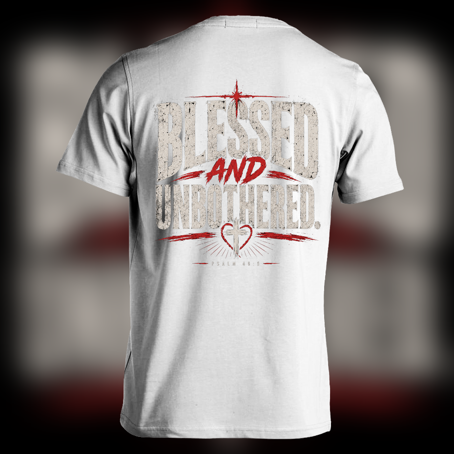 Love of The Cross Shirt