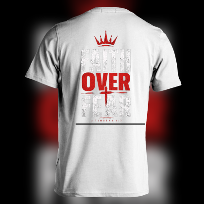 Love of The Cross Shirt