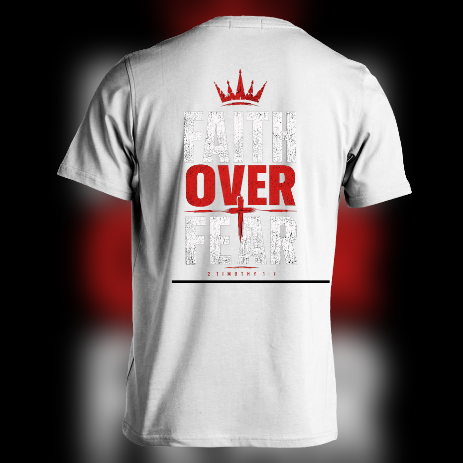 Love of The Cross Shirt