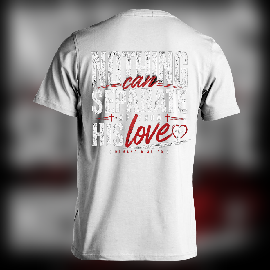 Love of The Cross Shirt