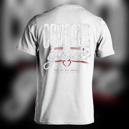 Love of The Cross Shirt