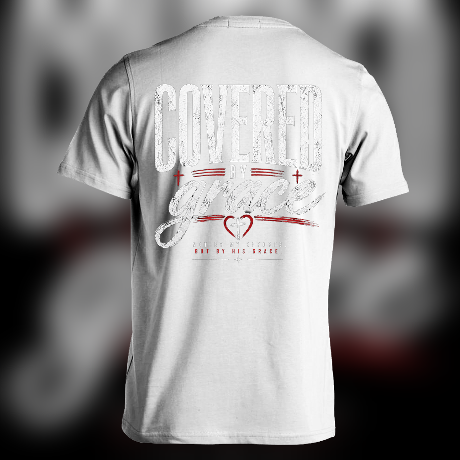 Love of The Cross Shirt