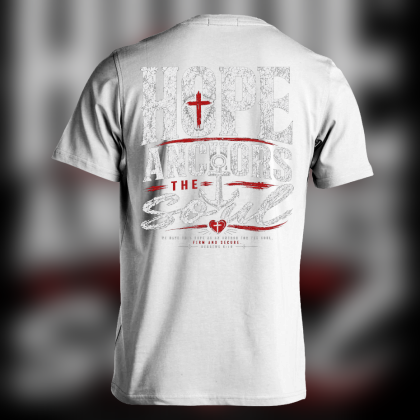 Love of The Cross Shirt
