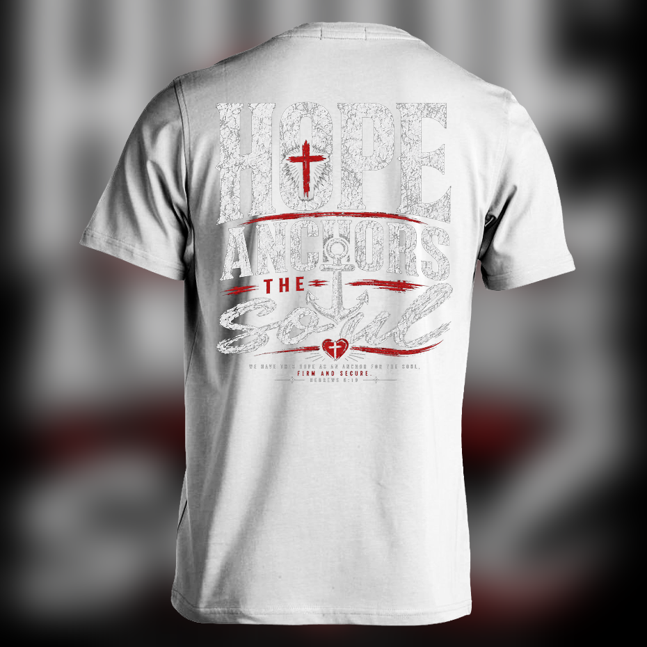 Love of The Cross Shirt