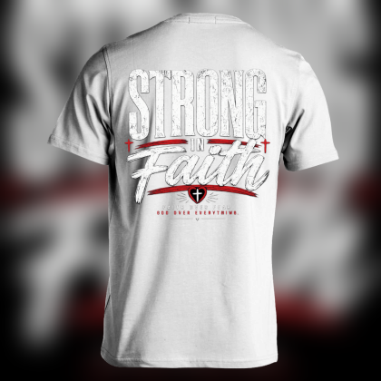 Love of The Cross Shirt