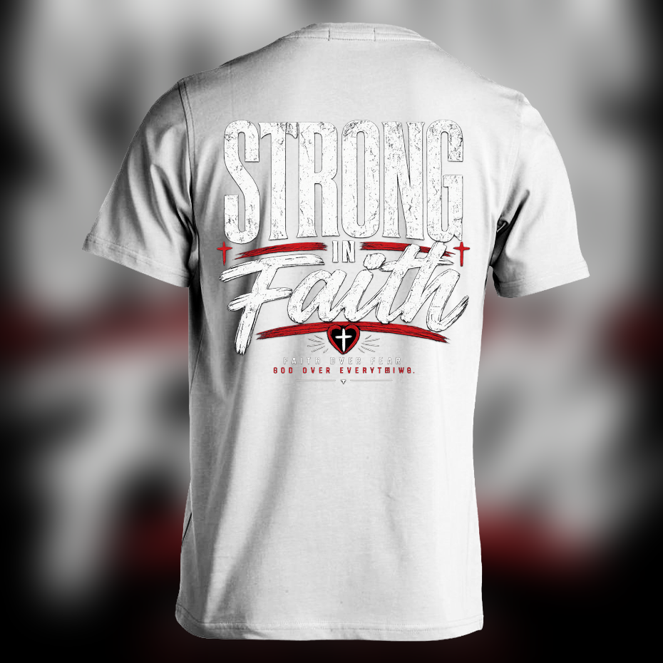 Love of The Cross Shirt
